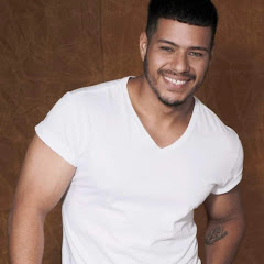 Nutricionista Johnny Domingues 