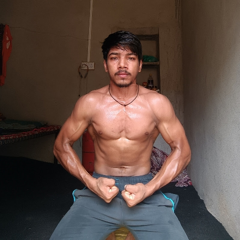 Neeraj fitness 