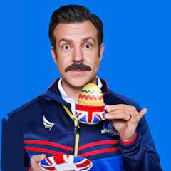 Ted Lasso Easter Eggs