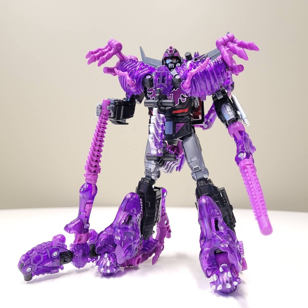 Post from Bot Bender Orinj