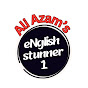 eNglishstunner1 logo