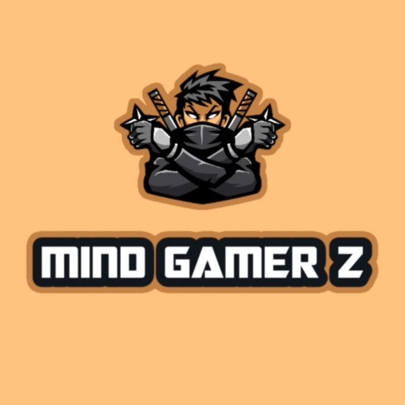 Mind Gamer z