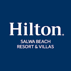 Hilton Salwa Beach Resort & Villas