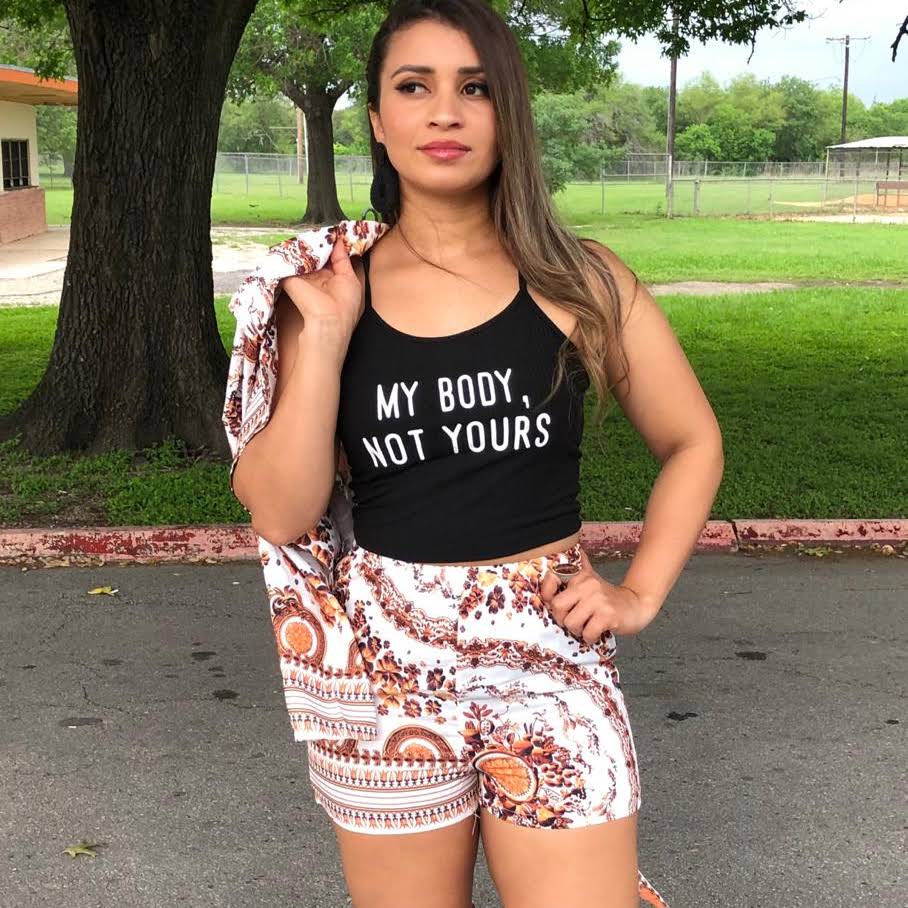 Post from Zoé victoria Suazo