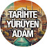 QFyCIOlF1DA-channel-avatar-Tarihte Yürüyen Adam'la Vakıf Eserlerimiz