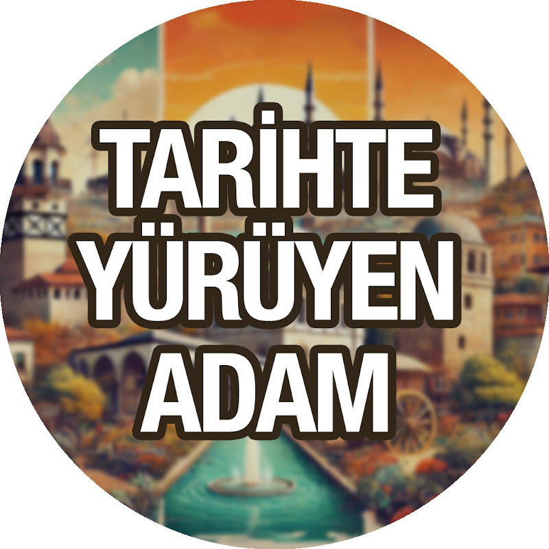 Tarihte Yürüyen Adam'la Vakıf Eserlerimiz