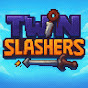 Twin Slashers logo
