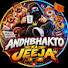 6D15qxS8HOo-channel-avatar-Andhbhakto Ka Jeeja