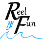 ReelfunNJ logo