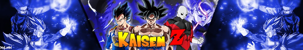 Kaisen Z YouTube channel avatar