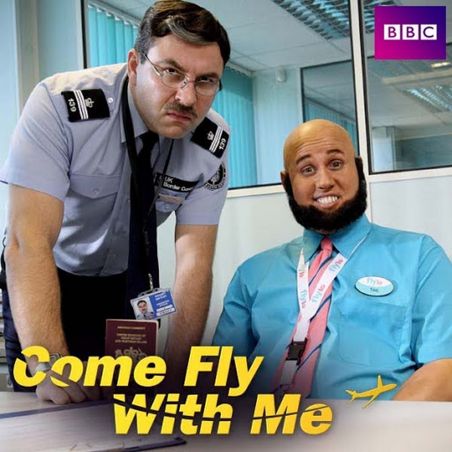 Come Fly With Me YouTube
