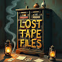 The Lost Tape Files logo