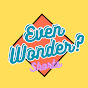 Even Wonder Shorts logo