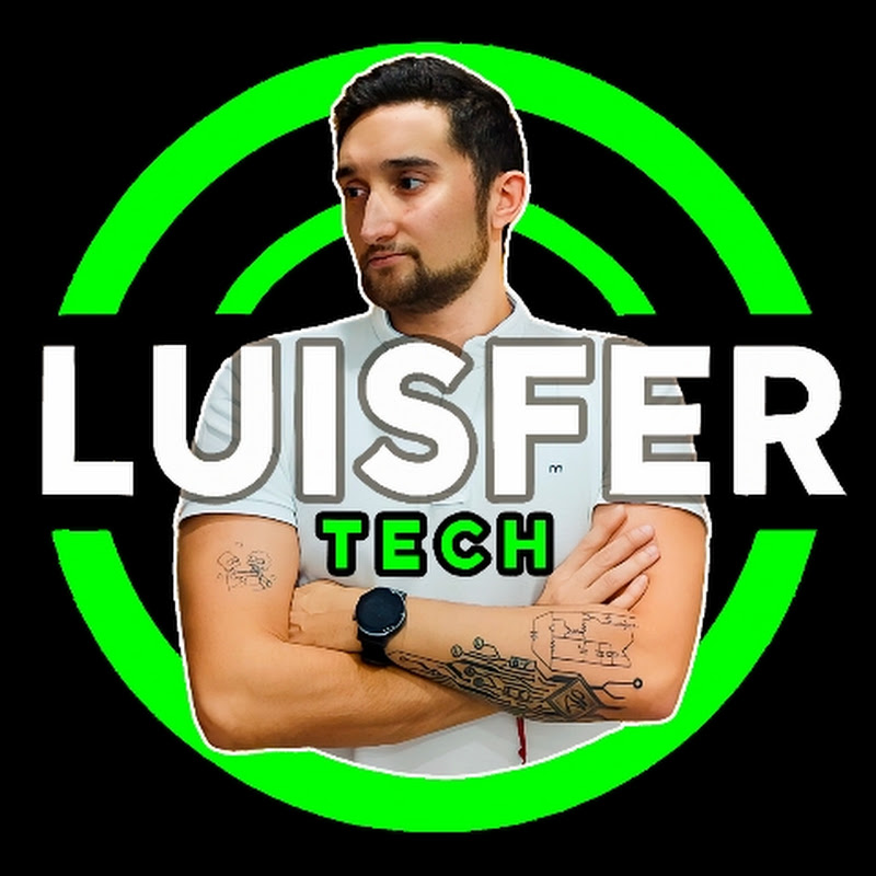 LuisFer Tech