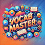 Vocab Master logo