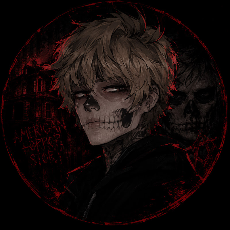Tate Langdon