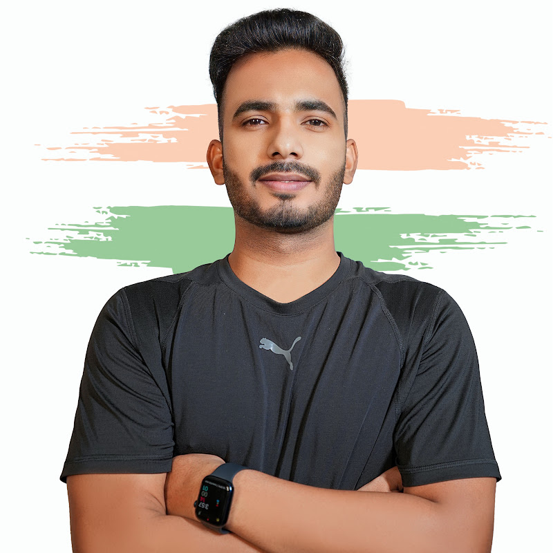 IND AKHIL Gaming