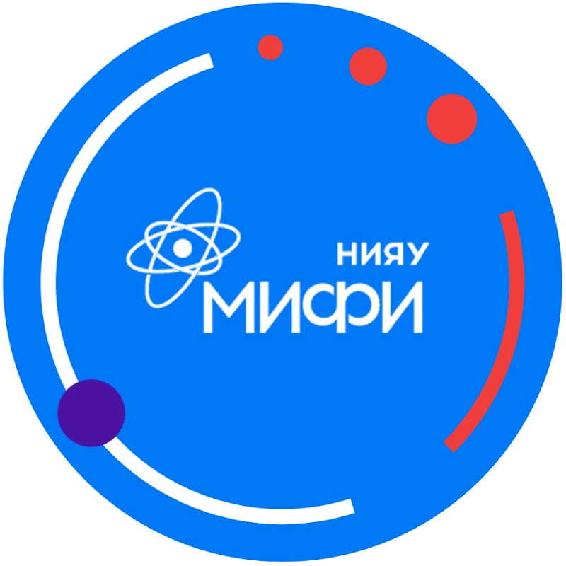 НИЯУ МИФИ Logo
