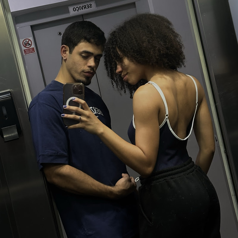 Matheus e Vitoria