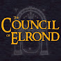 The Mellon Heads - The Council of Elrond Podcast logo