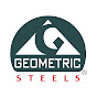 geometric steels logo
