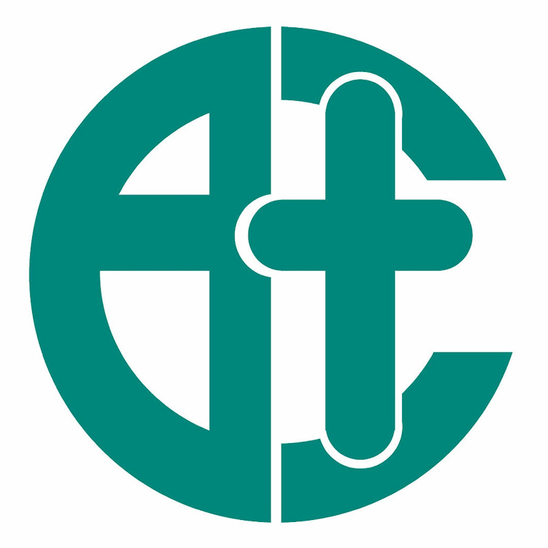 旺角浸信會 Logo