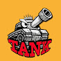 Hihe Tank - Cartoon über Panzer