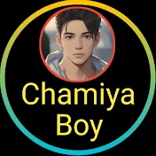 Chamiya Boy
