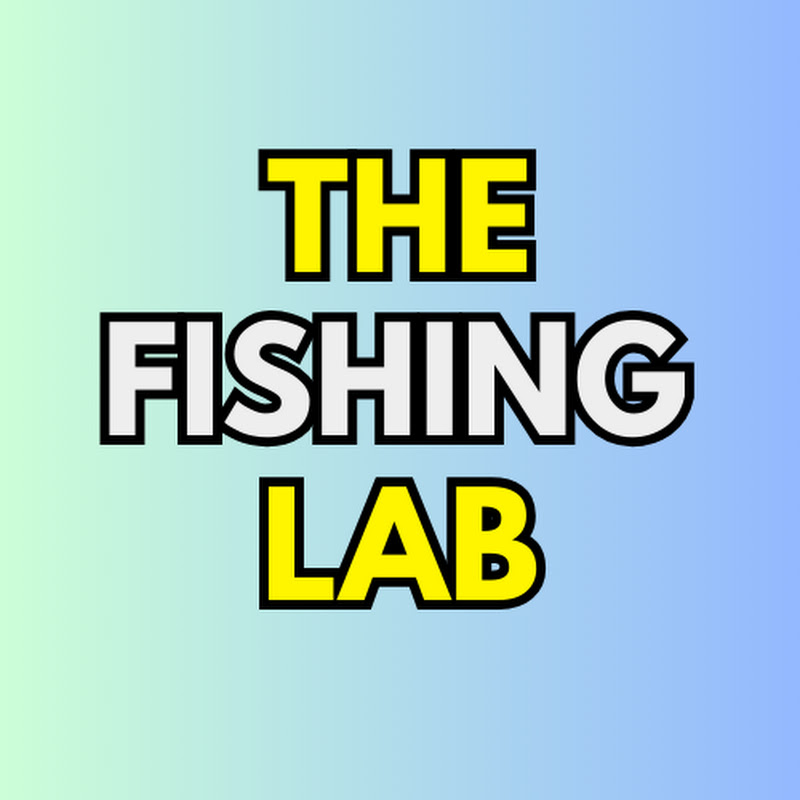 The Fishing Lab