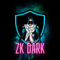Zk Dark logo