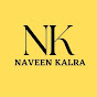 NAVEEN KALRA logo