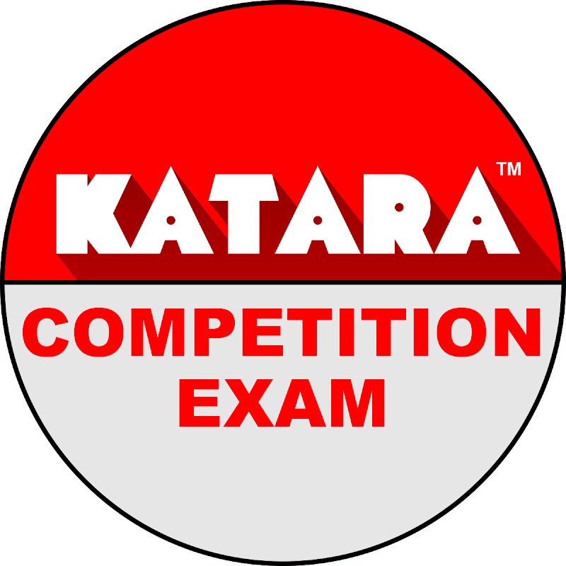 KATARA - Competition Exam