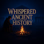 whispered ancient history logo