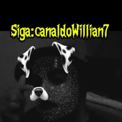 Canal do Willian 