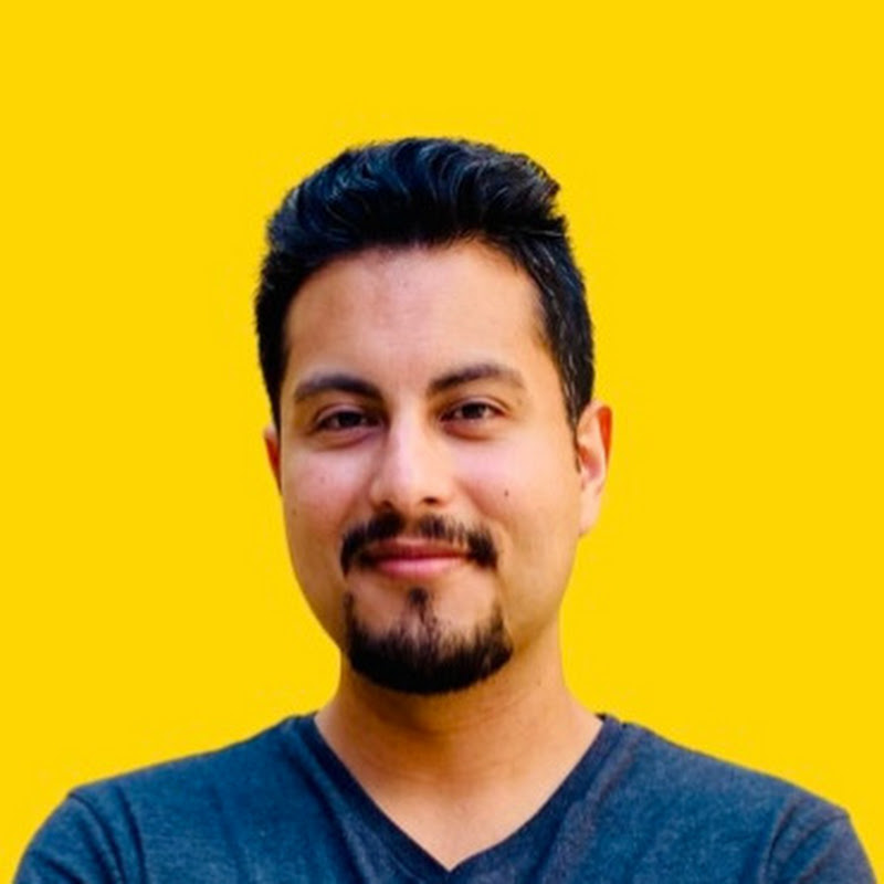 Mario Alvarado