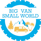 Mels Big Van Small World 