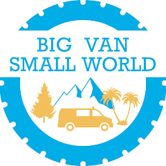 Mel's Big Van Small World  net worth