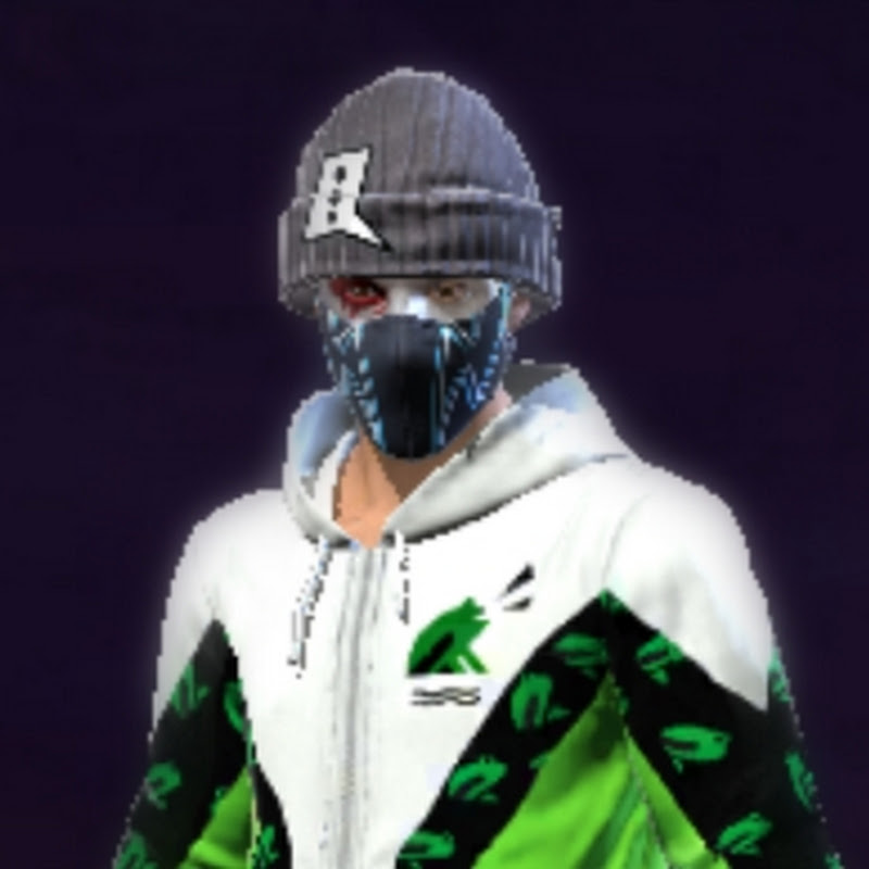 TALHA BHAI 2 •O avatar