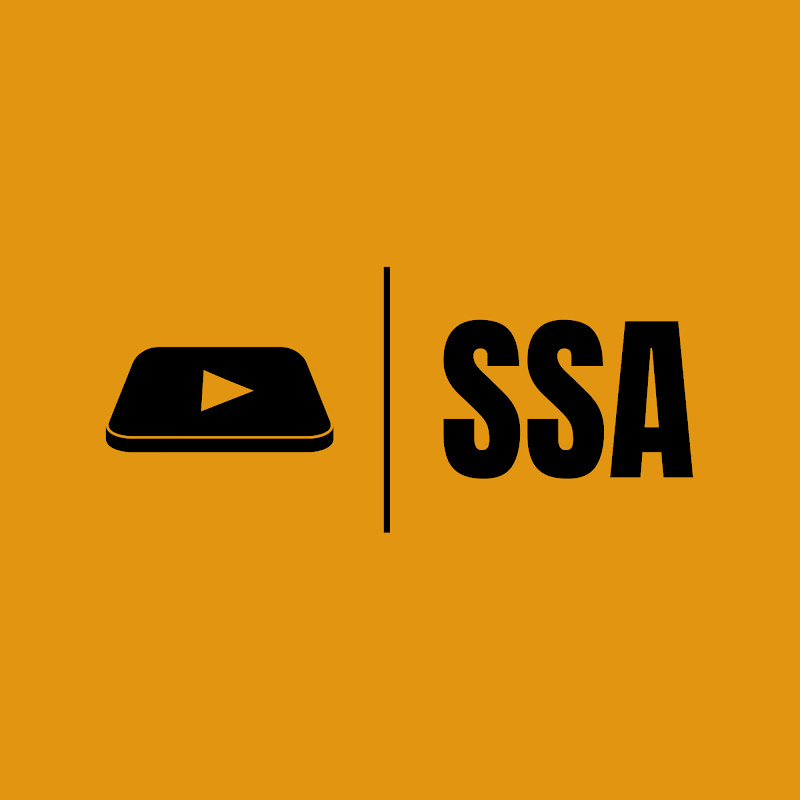 Synth Scene Animation