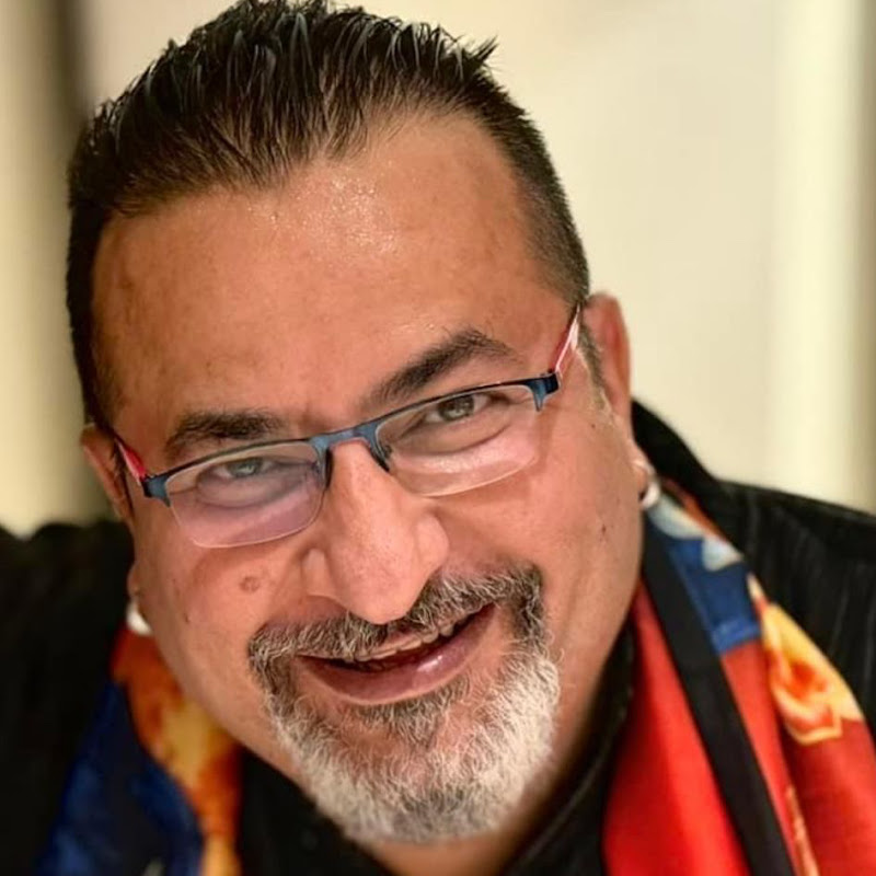 Rocky Singh