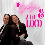 De bodas y a lo loco
