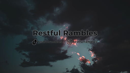Restful Rambles