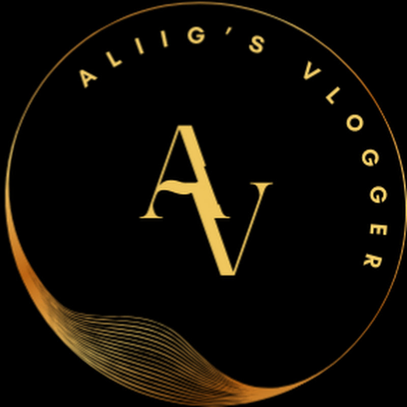 Alig Vlogger(Indian in Saudi)