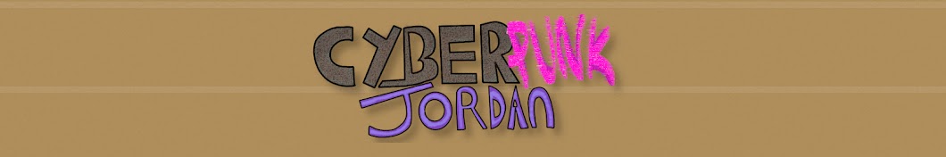Jordan Productions YouTube channel avatar