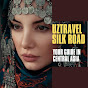 Uztravel Silk Road logo