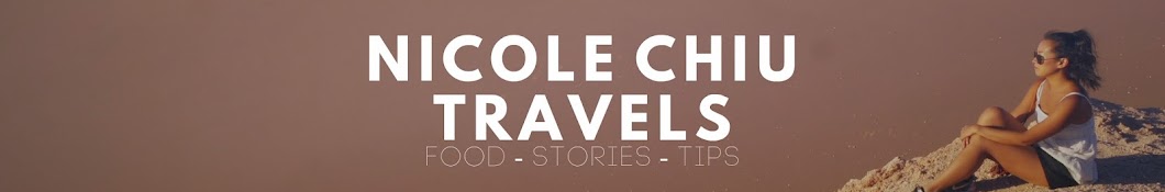 Travel with Nicole Avatar de chaîne YouTube