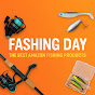 Fishing Day logo