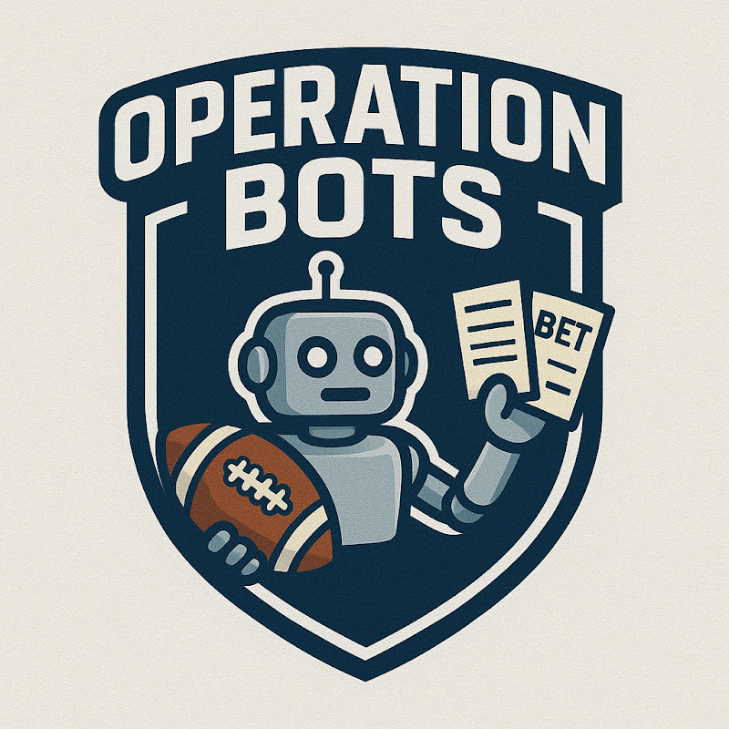 Operation Bots