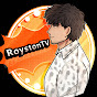 RoystonTV logo