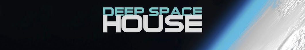 DeepSpaceHouse ইউটিউব চ্যানেল অ্যাভাটার